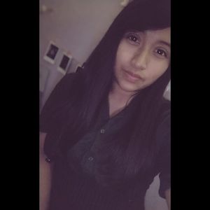 Meet your Posher, Candy